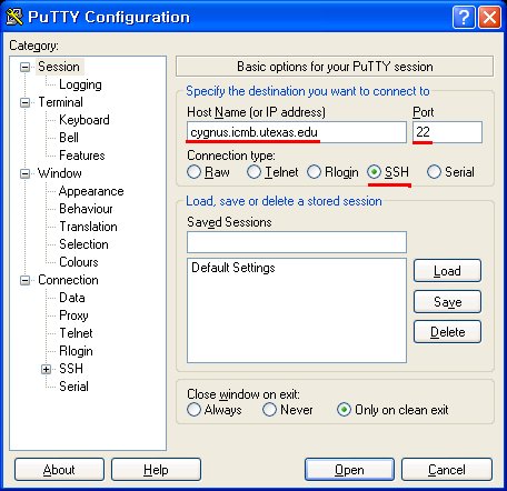 www.chiark.greenend.org.uk sgtatham putty download
